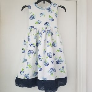 Free with purchase,  Custom girl's party or formal dress